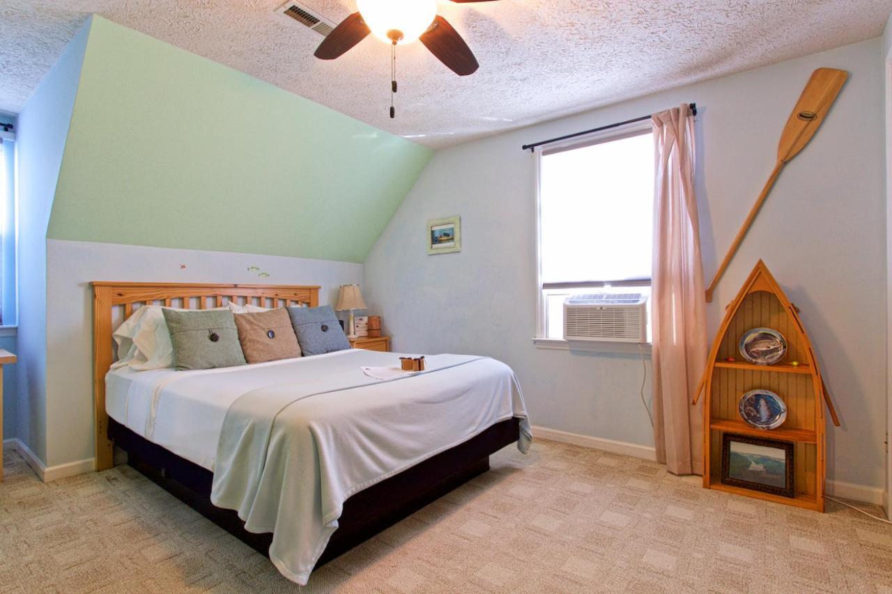 Blacksburg Bed & Breakfast Exterior foto