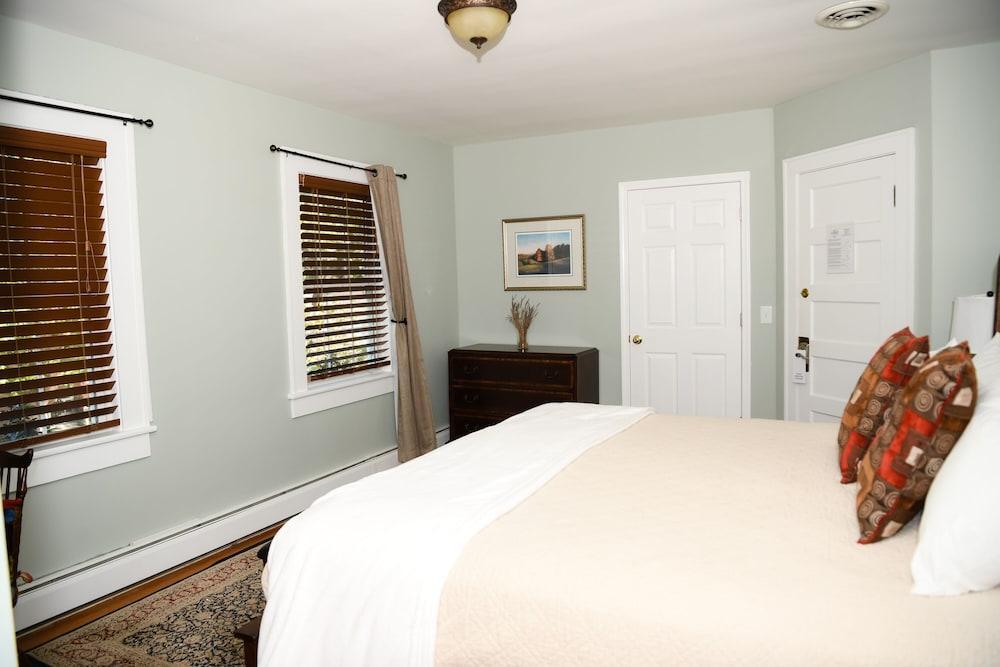Blacksburg Bed & Breakfast Exterior foto