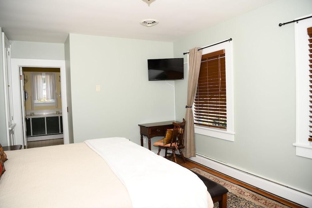 Blacksburg Bed & Breakfast Exterior foto