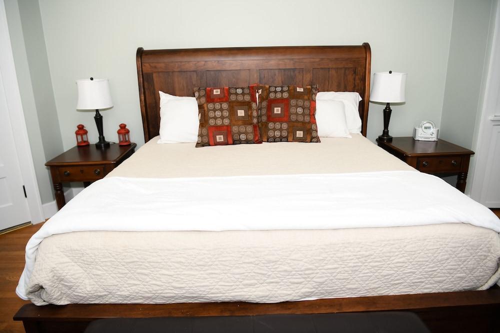 Blacksburg Bed & Breakfast Exterior foto